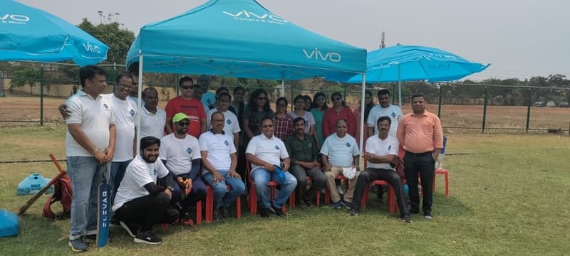 Biju Patnaik Institute of Information Technology and Management Studies Bhubaneswar Sports Event photo 19